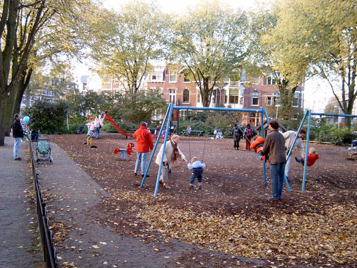 Welkom op Scheveningen Statenkwartier